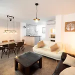 Apartmán Duplex 8 Canos *