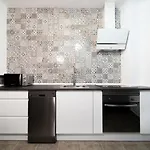 Duplex 8 Canos Apartmán Ronda