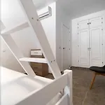 Duplex 8 Canos Apartmán *