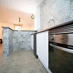 Duplex 8 Canos * Ronda
