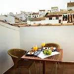 Duplex 8 Canos Apartmán Ronda