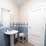 Duplex 8 Canos Apartmán *