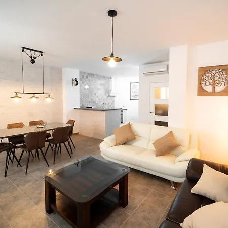 Apartament Duplex 8 Canos *