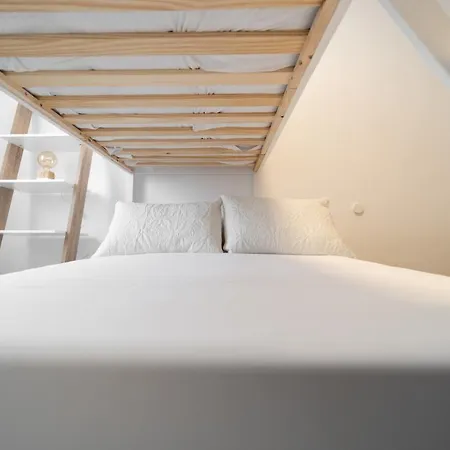Duplex 8 Canos