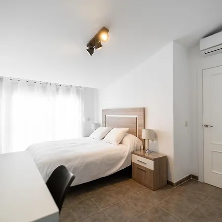 Apartament Duplex 8 Canos Ronda