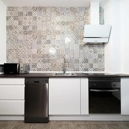 Duplex 8 Canos Apartament Ronda
