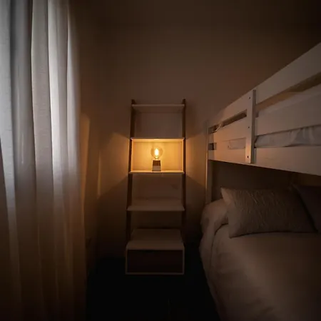 Apartmán Duplex 8 Canos *