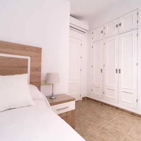 Apartmán Duplex 8 Canos Ronda