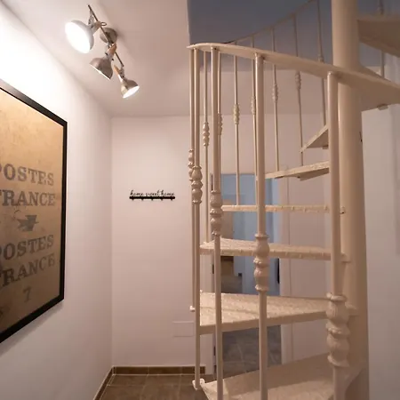 Apartament Duplex 8 Canos *