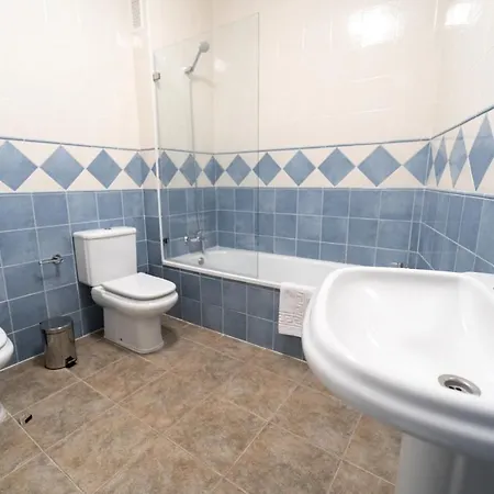 Apartament Duplex 8 Canos
