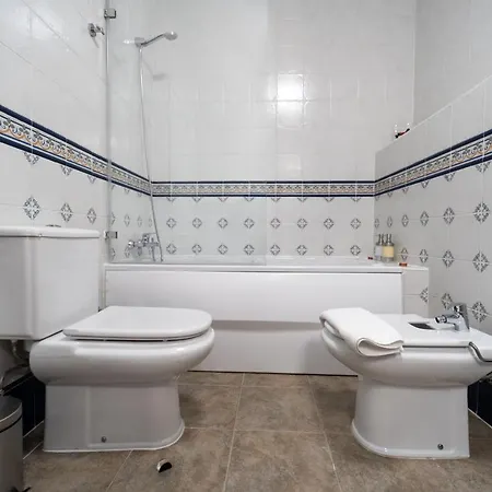 Apartament Duplex 8 Canos