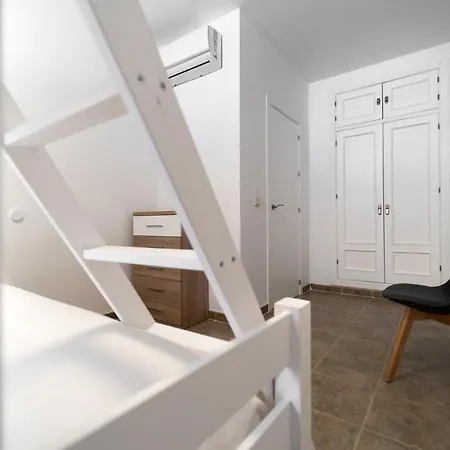 Duplex 8 Canos Apartament *