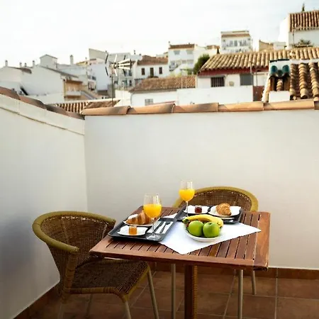 Duplex 8 Canos Apartament Ronda