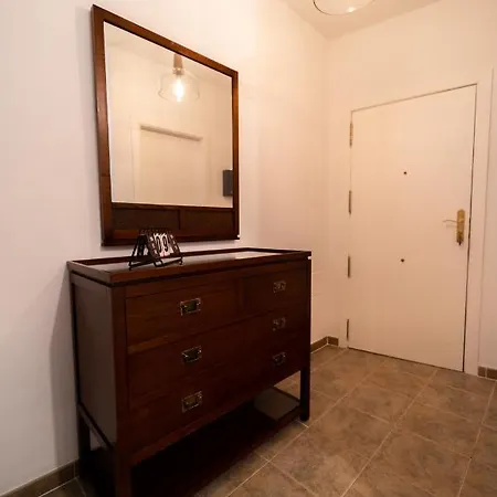 Apartament Duplex 8 Canos