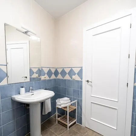 Duplex 8 Canos Apartament *