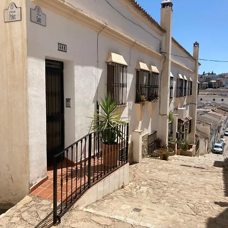 Apartmán Duplex 8 Canos *